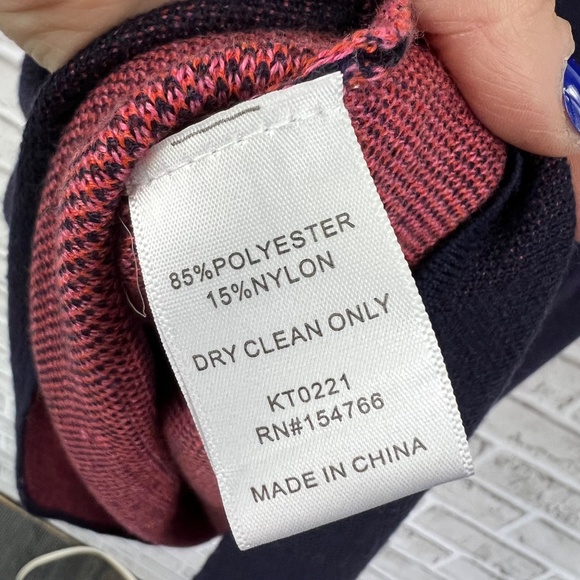 NWOT |•KAYLA'S ARMOIRE•| Sweater Dress - Picture 9 of 10